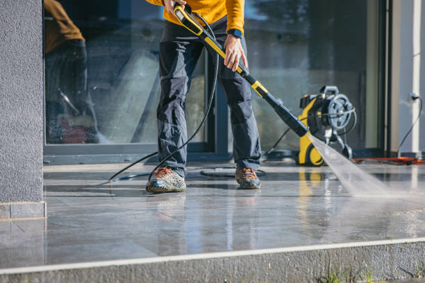 Best House Exterior Washing  in Carbon Hill, AL